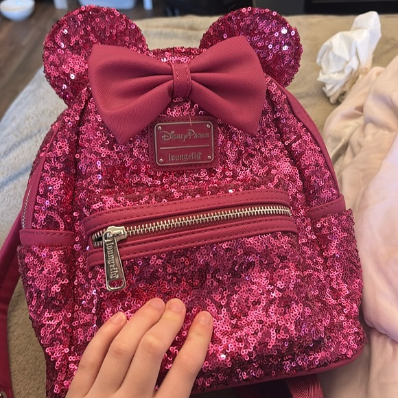 Disney Handbags - DisneyParks Loungefly